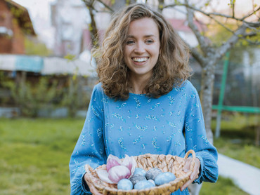 Süße Überraschung zu Ostern