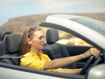 So machen Sie Ihr Auto fit für den Frühling