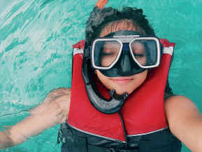 Für den Bereich Schnorcheln liefern die neuen Abzeichen erstmals eine solide Grundausbildung unter Wasser. Foto: pixabay.com/akz-o