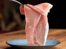 Foto: Prosciutto di San Daniele/akz-o