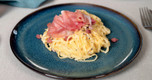 Bildunterschrift: Foto: Prosciutto di San Daniele/akz-o