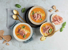 Foto: Prosciutto di San Daniele/akz-o