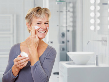 Revolution in der Hautpflege