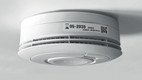 Bildunterschrift: Ein Rauchmelder-Wechsel ist schnell erledigt und sollte nicht aufgeschoben werden. Foto: Ei Electronics/akz-o