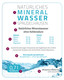 Foto: Informationszentrale Deutsches Mineralwasser (IDM)/akz-o