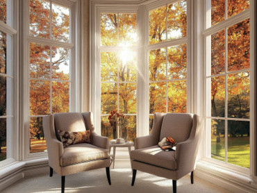 Vakuumisolierglas senkt Energiekosten