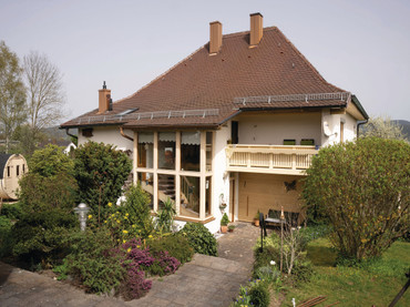 Den Altbau fit für die Wärmepumpe machen