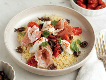 Leichte Küche: Einfachheit, die zu Qualität wird