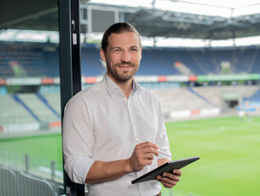 Trainer werden: Der Traumberuf für sportbegeisterte junge Menschen