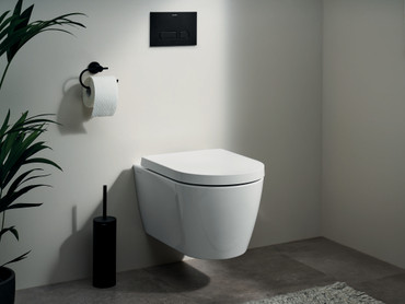 Mehr Komfort im Bad: Moderne WC Technik überzeugt im Alltag