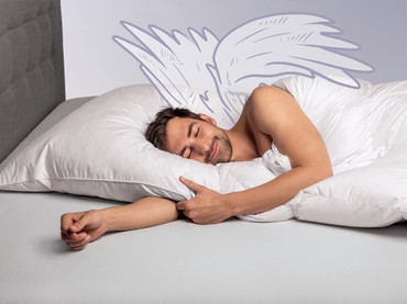 Ausgeschlafen in den Frühling