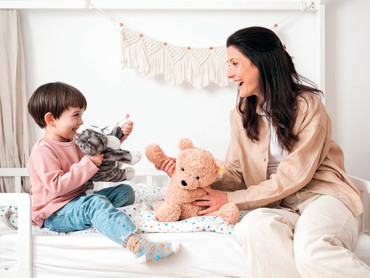 Welt-Meningitis-Tag: Kinder bestmöglich vor Meningitis schützen