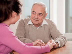 Wer offen und klar miteinander redet, kann Streit vermeiden. Foto: Paul/gettyimages.com/SOS-Kinderdörfer weltweit/akz-o