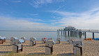 Bildunterschrift: Entspannung pur für alle Sinne – eine Auszeit am Timmendorfer Strand Foto: Torsten Vollbrecht/TSNT/akz-o