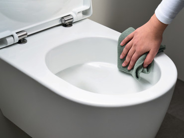 Komfort, Hygiene und Design perfekt vereint