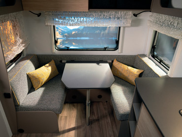 Unabhängig reisen mit Komfort: Familienurlaub mit dem Caravan