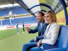 Karriere als Spielerberater:in Foto: IST-Studieninstitut GmbH/akz-o