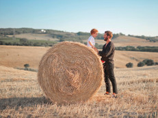 Frische Luft genießen trotz Heuschnupfen? Mit den richtigen Strategien lässt sich der Alltag auch in der Hochsaison entspannt meistern. Foto: pexels.com/akz-o