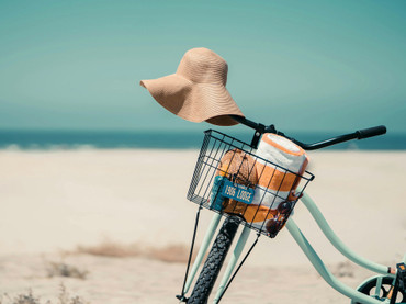 Mobilität ohne Stress: Leihräder und -roller im Urlaub