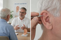 Bildunterschrift: Die Implantat-Akupunktur kann als ergänzende Therapie bei neurologischen Erkrankungen eingesetzt werden. Foto: KI-generiert/Fachpraxis Dr. Stefan Lobner/akz-o