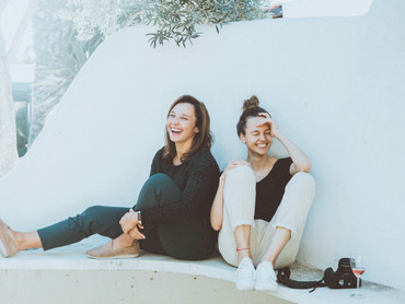 Warum Glück oft dort zu finden ist, wo man es nicht erwartet