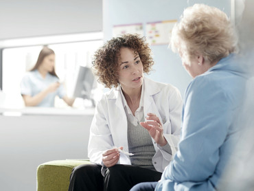 Eigene Gesundheitskompetenz steigern