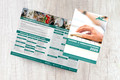 Bildunterschrift: Themenplan 2026