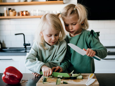 Kinder bestmöglich vor Meningitis schützen