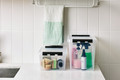Bildunterschrift: Ein aufgeräumtes Zuhause kann sich auch positiv auf unser Wohlbefinden auswirken. Foto: SmartStore/akz-o