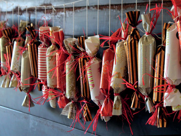 Adventskalender: Von den Kleinen für die Großen