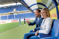 Bildunterschrift: Karriere als Spielerberater:in Foto: IST-Studieninstitut GmbH/akz-o