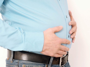 Luft im Bauch: So wird die Verdauung entspannter 
