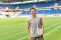Bildunterschrift: Karrierewege im Sport: Gute Perspektiven für Trainer und Manager Foto: IST-Studieninstitut GmbH/akz-o
