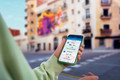 Bildunterschrift: Transparenz über Verbräuche gibt die App. Foto: ista/akz-o