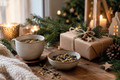 Bildunterschrift: Wer in diesem Jahr also nach einer Geschenkidee mit etwas mehr Geschichte sucht, muss nicht unbedingt weit suchen. Manchmal beginnt eine interessante Geschenkidee dort, wo vor Jahrhunderten schon Kräuter wuchsen. Foto: pexels.com/akz-o