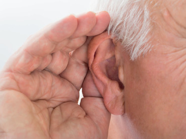Tinnitus: Was hilft gegen die Ohrgeräusche?