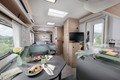 Bildunterschrift: Fendt-Caravan bietet verlässliche Technik, ansprechendes Design und vielfältige Modelle – vom familienfreundlichen Klassiker bis zur visionären Marke „next“. Für alle, die unterwegs zuhause sein wollen. Foto: Fendt-Caravan/akz-o