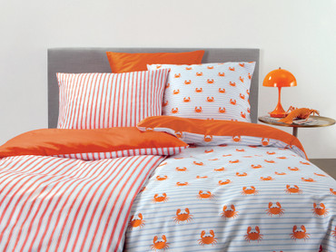 Gute Laune im Schlafzimmer