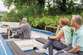 Bildunterschrift: Nordhorn ist eine echte Wasserstadt. Foto: VVV Nordhorn/akz-o