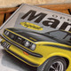 Bildunterschrift: Wer Auto- und Motorradliebhabern zu Weihnachten eine Freude machen möchte, liegt mit Retro-Artikeln genau richtig. Foto: Nostalgic-Art/akz-o
