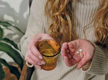 Magnesium kann mehr – wenn es richtig kombiniert wird. Foto: pexels.com/cottonbro studio/Dr. Wolz/akz-o