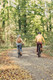 Bildunterschrift: Zwischen Flusstälern, historischen Orten und ursprünglicher Natur bietet der Kocher-Jagst-Radweg ideale Bedingungen für eine erholsame Auszeit auf zwei Rädern. Foto: Touristikgemeinschaft HeilbronnerLand/Chris Frumolt/akz-o