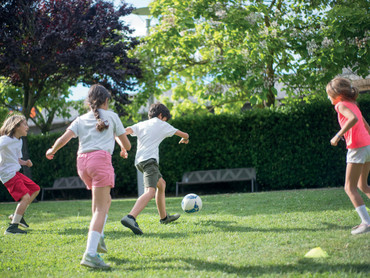 Eine Initiative für die Stimmen der Jüngsten: „Was wäre, wenn alle Kinder den Friedensnobelpreis bekämen?“