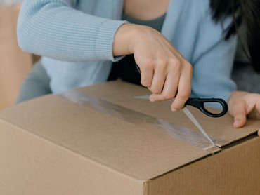 Zuverlässiger Schutz durch Wellpappe Zuverlässiger Schutz durch Wellpappe