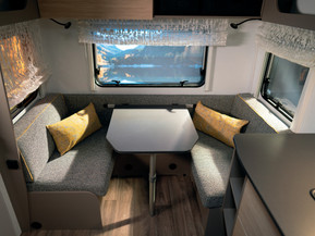 Mobil, spontan, komfortabel: Ein rollendes Zuhause ermöglicht maximale Flexibilität und authentische Erlebnisse. Foto: Fendt-Caravan/akz-o