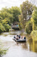Bildunterschrift: Nordhorn ist eine echte Wasserstadt. Foto: VVV Nordhorn/akz-o