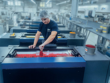 Ausbildung in der Faltschachtel-Industrie: Geheimtipp mit besten Perspektiven