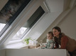 Bildunterschrift: Nur knapp die Hälfte der Deutschen ist mit der Energieeffizienz des eigenen Zuhauses zufrieden. Foto: Velux/akz-o