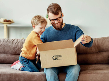 E-Commerce und Wellpappe: Nachhaltig verpackt und sicher geliefert