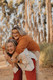 Bildunterschrift: Familie verbindet Generationen – eine gute Zellgesundheit bildet die Basis für ein aktives Leben.Foto: pexels.com/akz-o